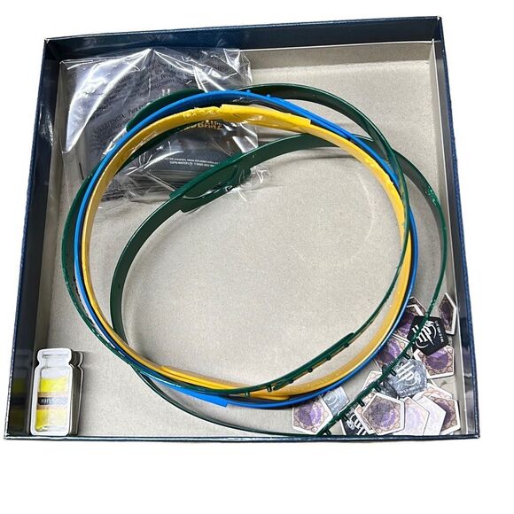 Spin Master Kids Harry Potter Family Night Hedbanz Card Game One Size - Picture 6 of 6